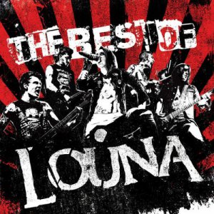 Louna - The Best of [2015]