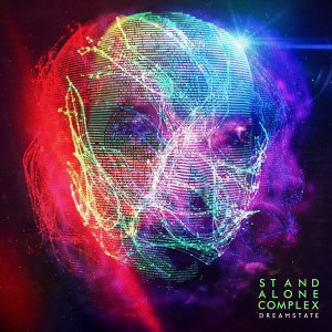 Stand Alone Complex - Dreamstate (EP) [2015]