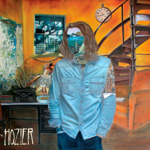 Hozier - Hozier (2CD/US Deluxe Edition) [2015]