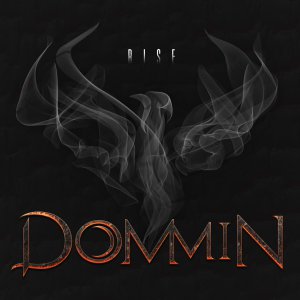 Dommin - Rise [2015]