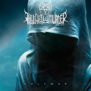 Thy Art Is Murder - Holy War (Limited Edition) [2015]