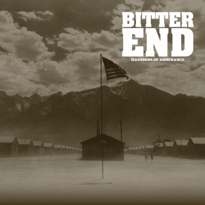 Bitter End - Discography [2006-2015]