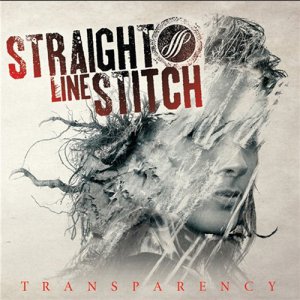 Straight Line Stitch - Transparency (EP) [2015]