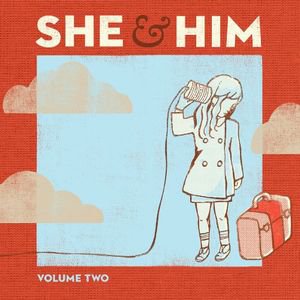 She & Him -  [2008-2014]