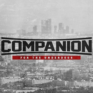 Companion - For The Underdogs [2015]