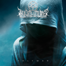 Thy Art Is Murder - Holy War (Limited Edition) [2015]