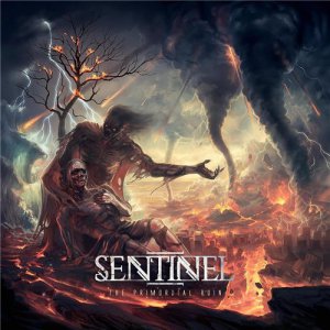 Sentinel - The Primordial Ruin (EP) [2015]