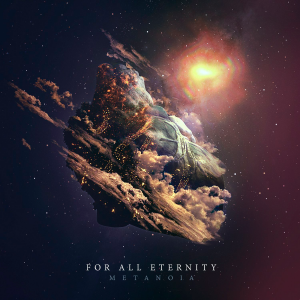 For All Eternity - Metanoia [2015]