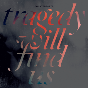 Counterparts - Discography [2010-2015]