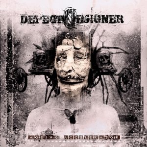 Defect Designer - Ageing Accelerator [2015]