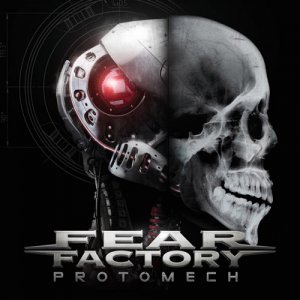 Fear Factory - Protomech (Single) [2015]