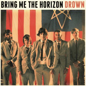 Bring Me The Horizon - Drown (Single) [2014]