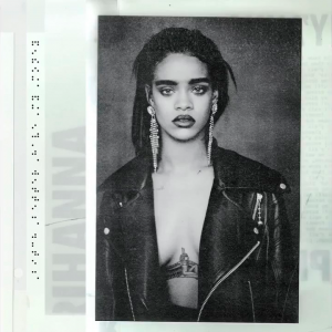 Rihanna - Bitch Better Have My Money (Korn Remix) [2015]