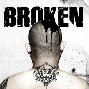 641 - Broken [2015]