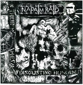 Napalm Raid - 2010-2015 (Compilation) [2015]