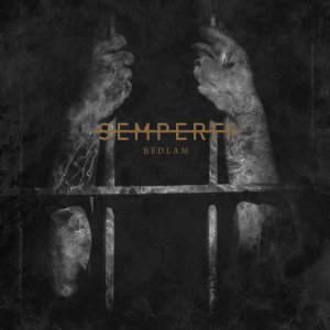Semper Fi - Bedlam (EP) [2015]