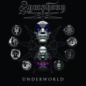 Symphony X - Underworld [2015]