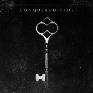 Conquer Divide - Conquer Divide [2015]
