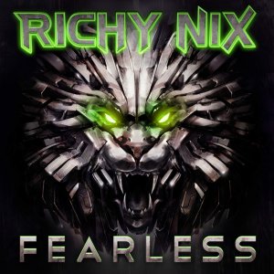 Richy Nix - Fearless [2015]