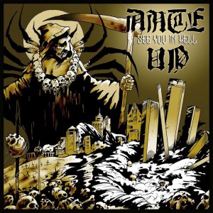 Ante Up - See You in Hell [2015]