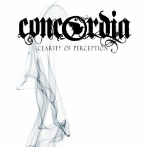 Concordia - Clarity of Perception [2012]