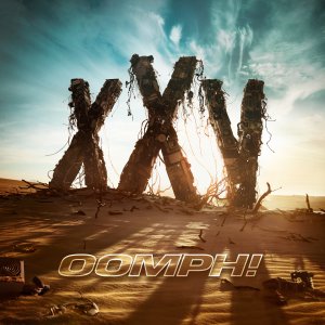 Oomph! - XXV [2015]