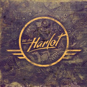 We Are Harlot - We Are Harlot [2015]