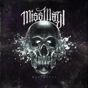 Miss May I - Deathless [2015]
