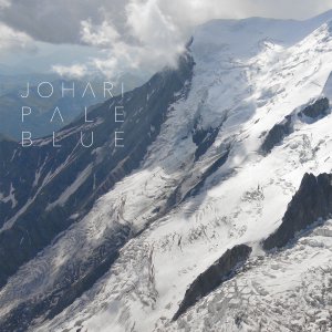 Johari - Pale Blue [2015]