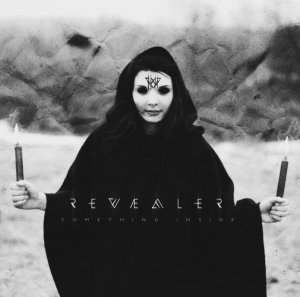 Revealer - Something Inside (EP) [2015]