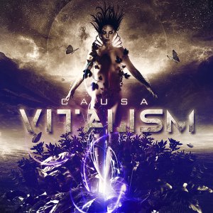 Vitalism - Causa (EP) [2015]