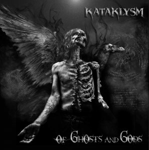 Kataklysm - Of Ghosts And Gods (Limited Edition) [2015]