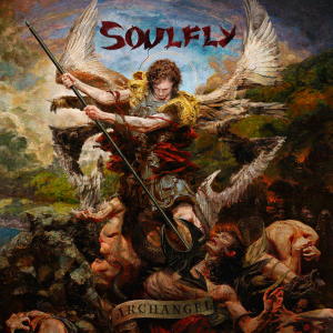 Soulfly - Discography [1998-2015]