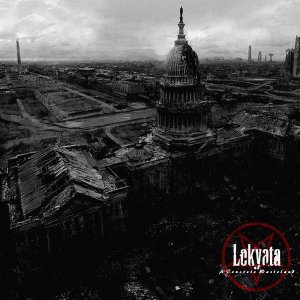 Lokyata - A Concrete Wasteland [2015]