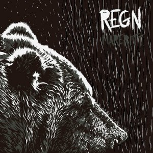 Regn - Mareritt (EP) [2015]