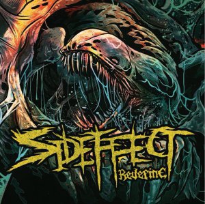 Sideffect - Redefine [2015]