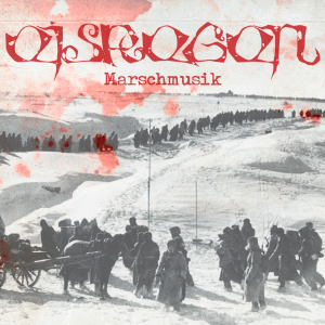 Eisregen - Marschmusik [2015]