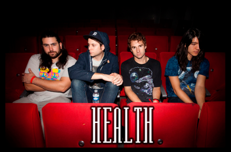 Health - Discography [2006-2015]