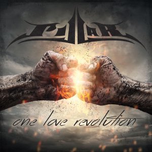 Pillar - One Love Revolution [2015]