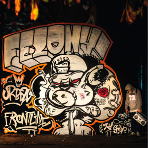 Felony - Urban Frontline [2015]