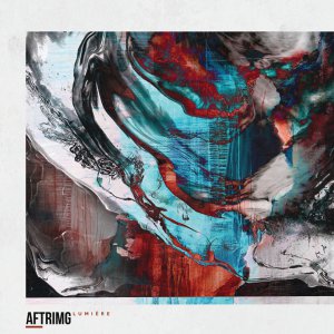 The Afterimage - Lumiere (EP) [2015]