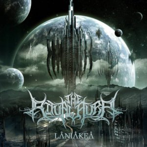 The Ritual Aura - Laniakea [2015]