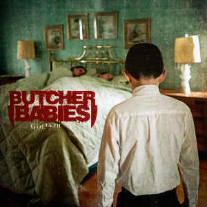 Butcher Babies - Discography [2012-2015]