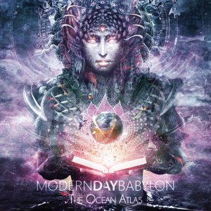 Modern Day Babylon - The Ocean Atlas (EP) [2015]