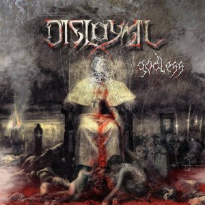 Disloyal - Godless [2015]