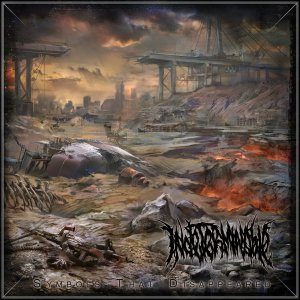 Indeterminable - Symbols That Disappeared [2015]