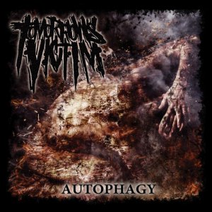 Tomorrow's Victim - Autophagy (EP) [2015]