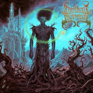 Torturous Inception - Headfirst Into Oblivion (EP) [2015]
