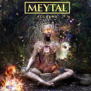 Meytal - Alchemy [2015]