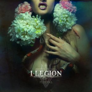 I Legion - Pleiona [2015]
